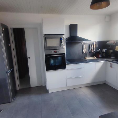 Agréable Maison, toute équipée, proche du lac d'Arjuzanx Morcenx Exterior foto