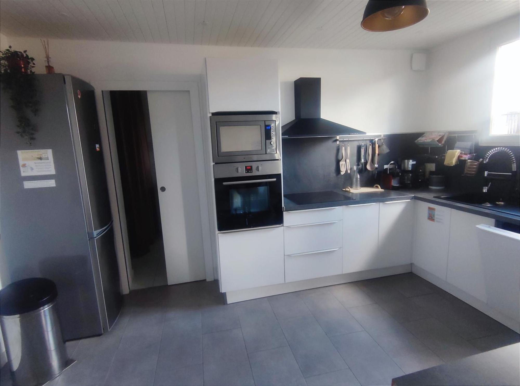Agréable Maison, toute équipée, proche du lac d'Arjuzanx Morcenx Exterior foto