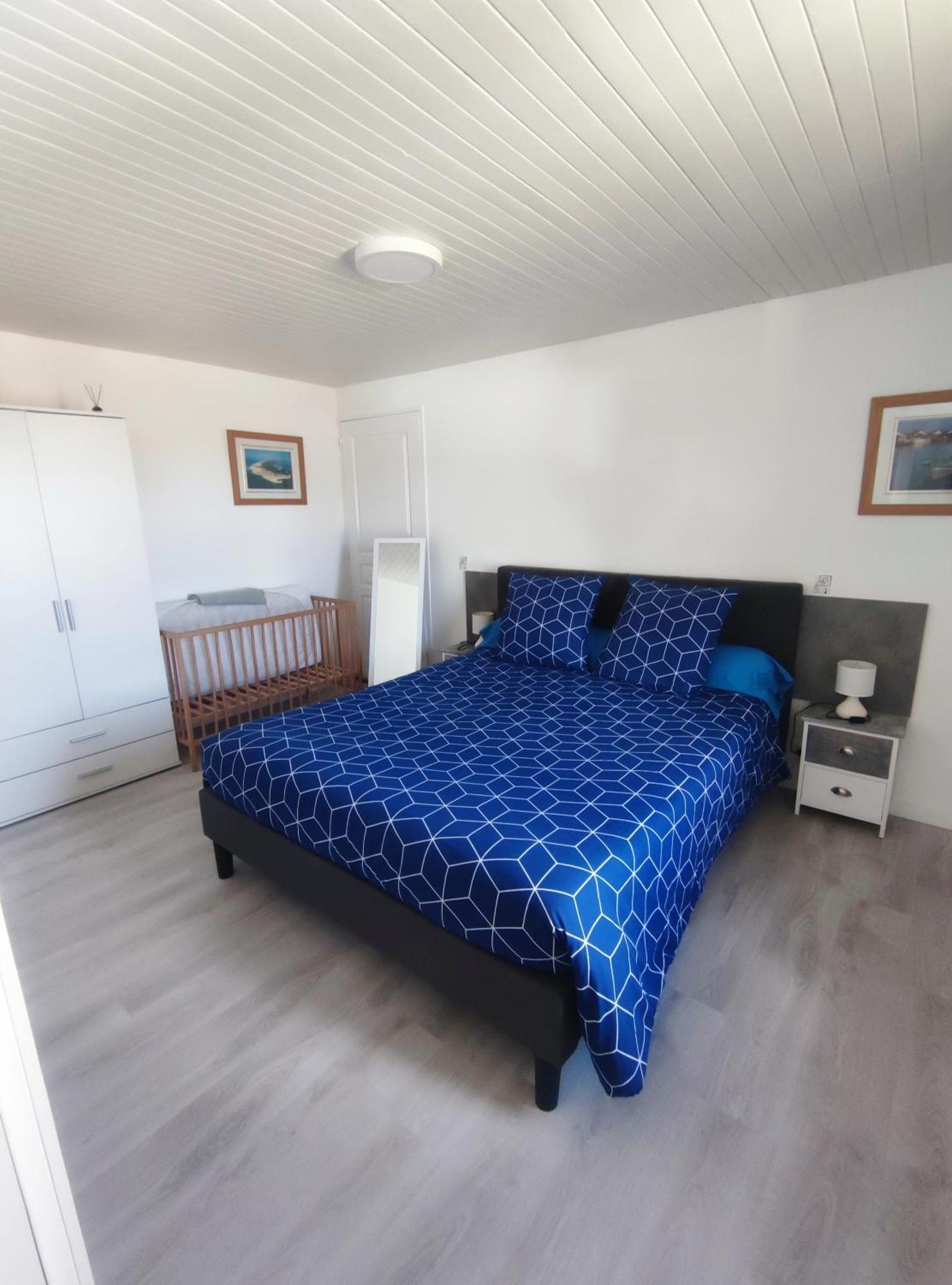 Agréable Maison, toute équipée, proche du lac d'Arjuzanx Morcenx Exterior foto